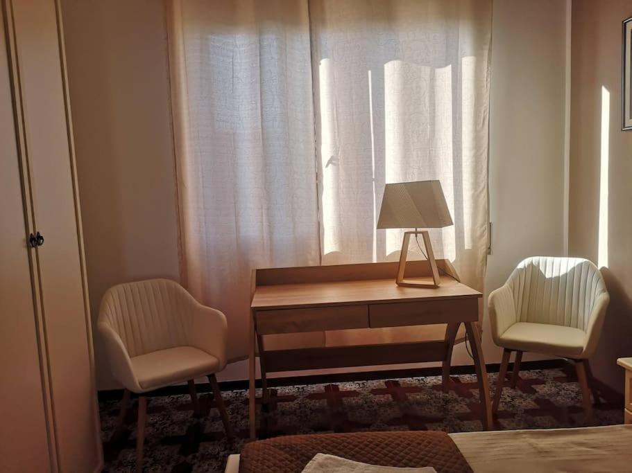 Appartamento L'oasi di Angela, cod I.U.N. Q5074 San Giovanni Suèrgiu Esterno foto