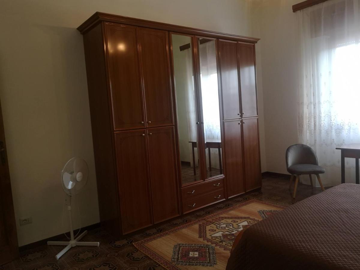 Appartamento L'oasi di Angela, cod I.U.N. Q5074 San Giovanni Suèrgiu Esterno foto