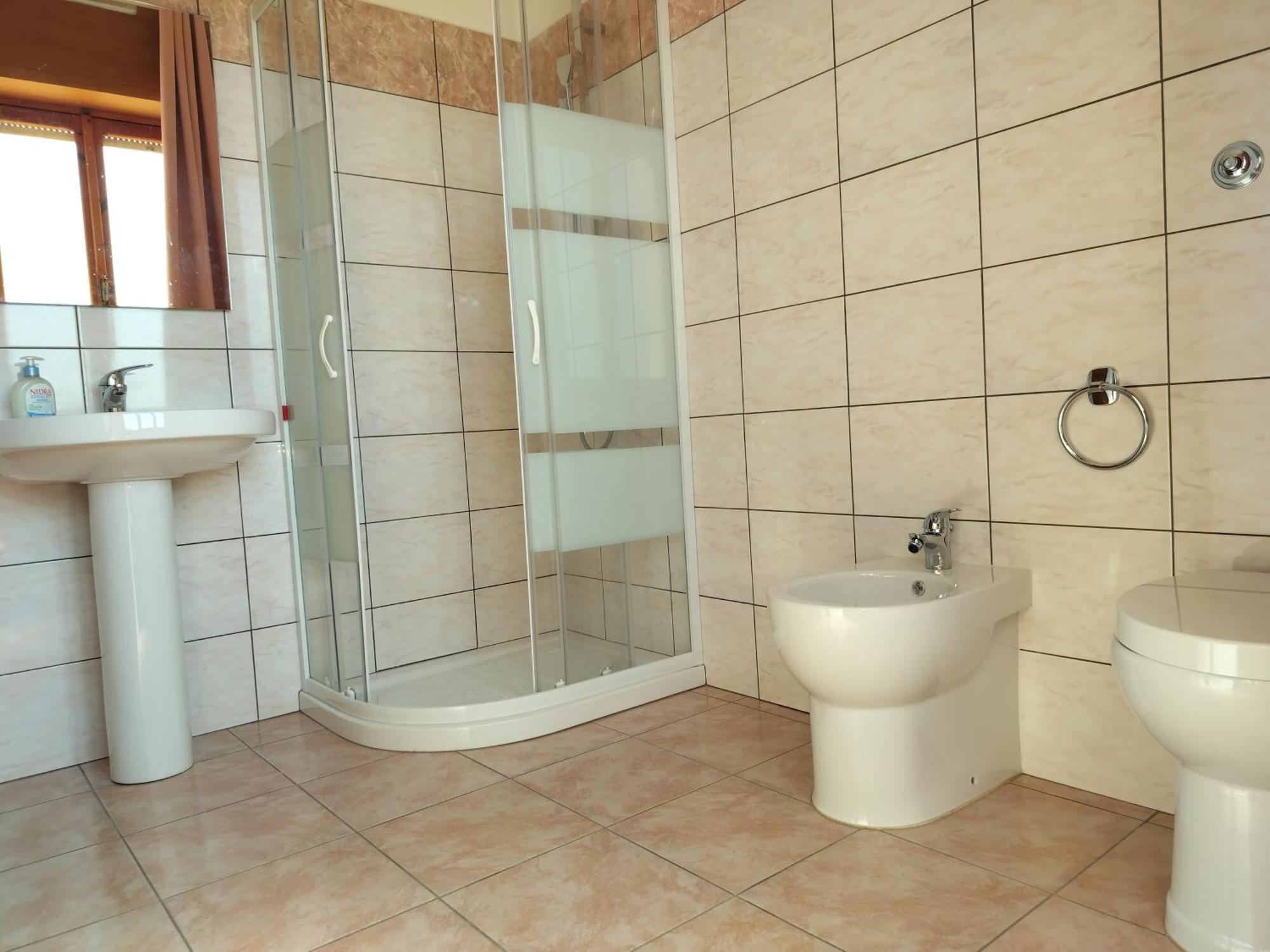 Appartamento L'oasi di Angela, cod I.U.N. Q5074 San Giovanni Suèrgiu Esterno foto