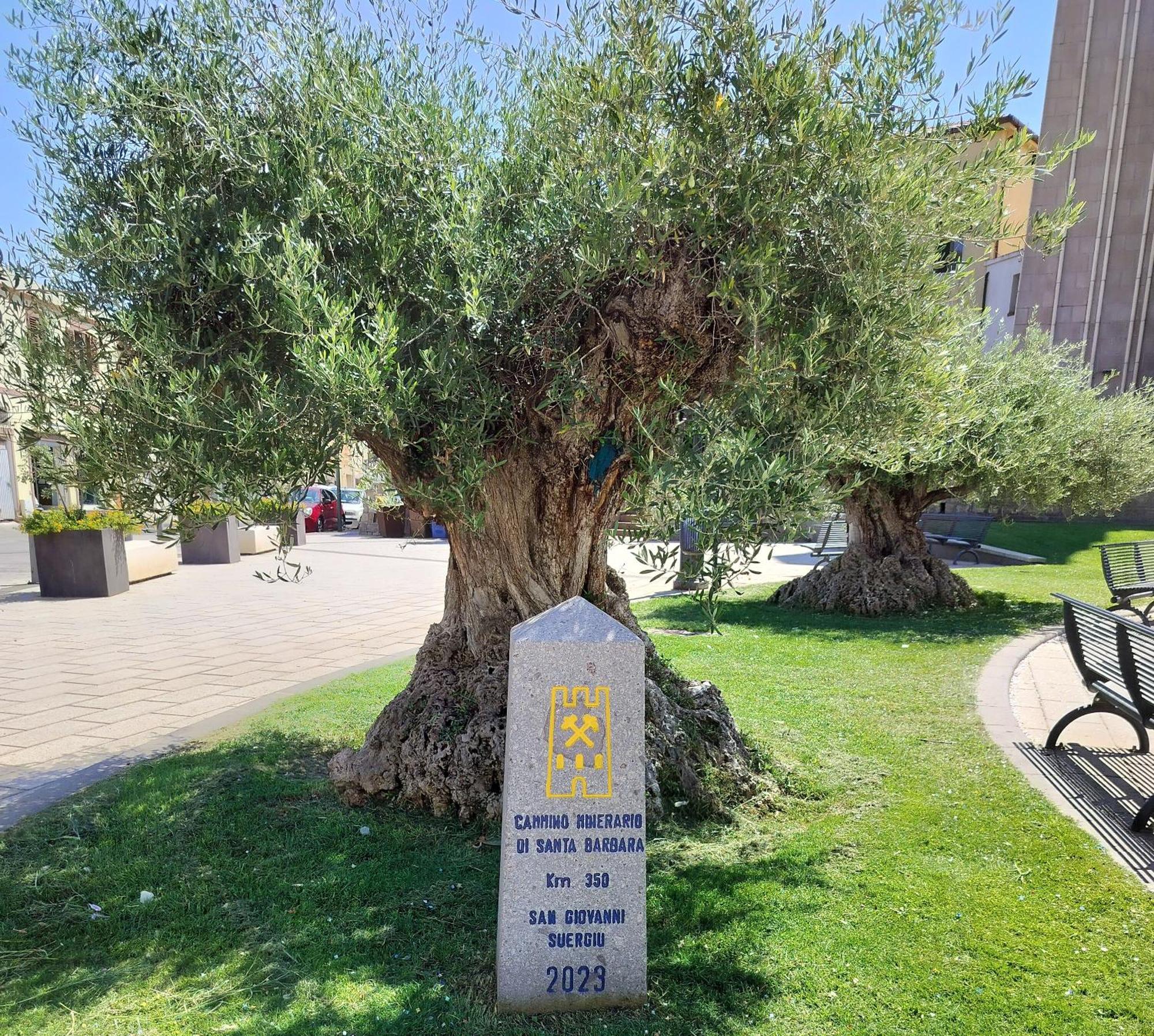 Appartamento L'oasi di Angela, cod I.U.N. Q5074 San Giovanni Suèrgiu Esterno foto
